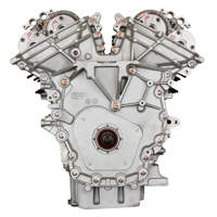 2011 Ford Edge Engine e-r-n_87-2