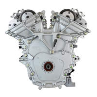 2013 Ford Taurus Engine e-r-n_1729