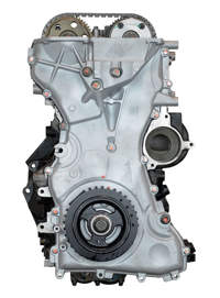 2005 Mazda 6 Engine e-r-n_12787