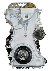 2004 Mazda 6 Engine e-r-n_12784