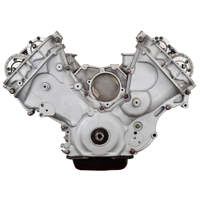2012 Ford Mustang Engine e-r-n_1569