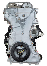 2009 Mazda 3 Engine e-r-n_12716