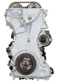 2005 Mazda 6 Engine e-r-n_12788