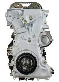 2008 Mazda 6 Engine e-r-n_12799
