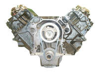 1984 Ford LN700 Engine e-r-s_163999