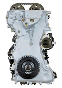 2005 Mazda Tribute Engine