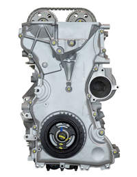 2007 Ford Focus Engine e-r-n_412-2