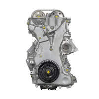 2006 Mazda 5 Engine