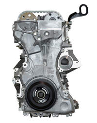 2011 Mercury Milan Engine e-r-n_1405