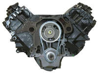 1995 Ford F-350 PICKUP Engine e-r-n_60286