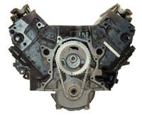 1996 Ford F-150 Engine e-r-n_58649