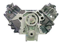 1992 Ford F600 Engine e-r-s_163813