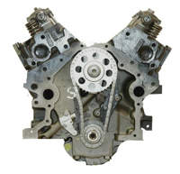 1996 Ford Explorer Engine e-r-n_55993-2