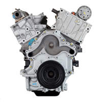 2006 Ford Mustang Engine e-r-n_1548-2