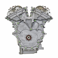2012 Lincoln MKX Engine e-r-n_1451