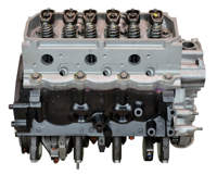 1996 Ford Windstar Engine