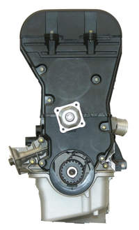 1995 Mercury Mystique Engine e-r-n_62593