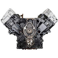 2004 Ford F-250 Super Duty Engine e-r-n_961-3