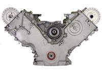 1999 Lincoln Navigator Engine e-r-n_1596