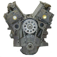 1999 Mercury Sable Engine e-r-n_1669-2