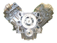 1996 Ford F-350 PICKUP Engine e-r-n_60343