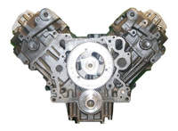 2002 Ford Excursion Engine e-r-n_191