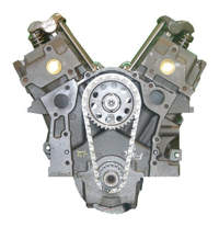 2002 Mazda B3000 Engine