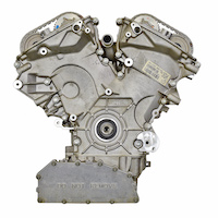 2005 Lincoln ls Engine e-r-n_1356-2