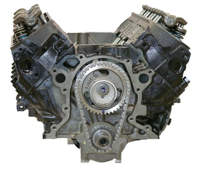 1970 Mercury Montego Engine