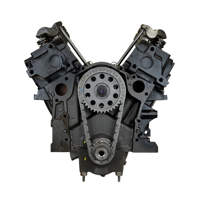 2005 Mercury Sable Engine e-r-n_1687