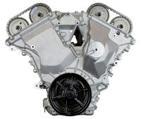 2004 Ford Taurus Engine e-r-n_1709