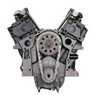 2005 Ford Taurus Engine e-r-n_1713