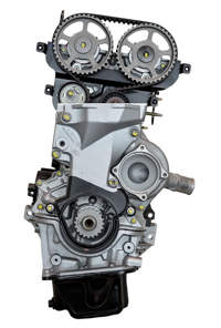 2004 Ford Focus Engine e-r-n_403-2