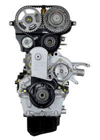 1998 Ford Escort Engine e-r-n_55846