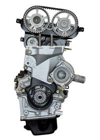 2002 Ford Escape Engine e-r-n_106-2