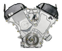 1998 Ford Taurus Engine e-r-n_63313-2