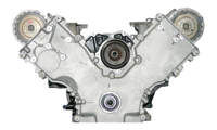 2003 Ford F-150 Engine e-r-n_792-2