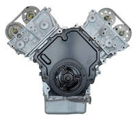 2004 Cadillac Deville Engine e-r-n_2376