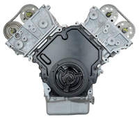 2003 Cadillac Deville Engine e-r-n_2373