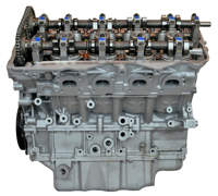 1999 Cadillac Seville Engine