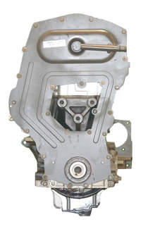 1991 Buick SKYLARK Engine e-r-n_81531