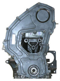 1992 Pontiac Grand Am Engine e-r-n_77278