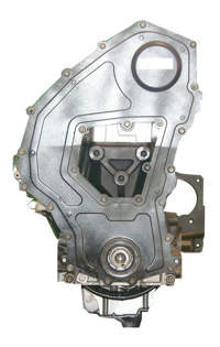 1994 Buick SKYLARK Engine e-r-n_81543