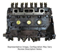 1982 Chevrolet CELEBRITY Engine e-r-n_66707