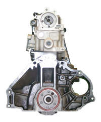 1993 Pontiac SUNBIRD Engine e-r-n_83935