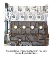 1987 Pontiac SUNBIRD Engine e-r-n_83895-2