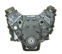 2001 GMC Savana 2500 Engine e-r-n_3525