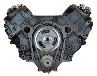 1988 Chevrolet P30 Engine e-r-s_163303