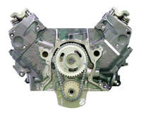 1994 Ford F-150 Engine e-r-n_58601-2