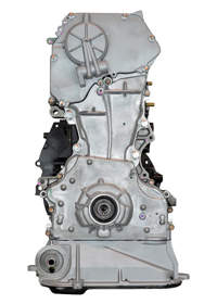 2004 Nissan Altima Engine e-r-n_5724-2